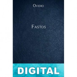 Fastos Ovidio