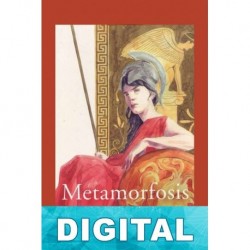 Metamorfosis Libros VI-X Ovidio