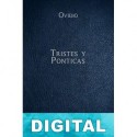 Tristes y Pónticas Ovidio