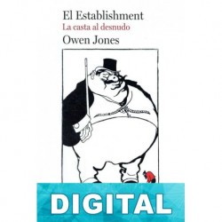 El Establishment Owen Jones