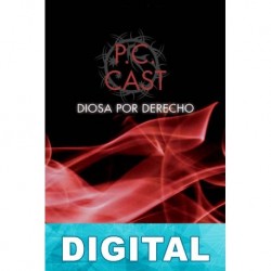 Diosa por derecho P. C. Cast
