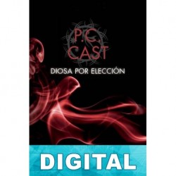 Diosa por elección P. C. Cast