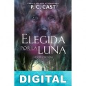 Elegida por la luna P. C. Cast