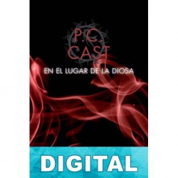 En el lugar de la diosa P. C. Cast