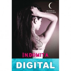 Indómita P. C. Cast & Kristin Cast