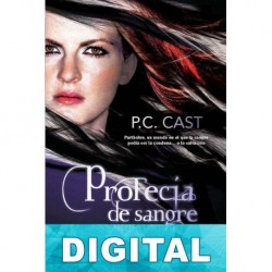 Profecía de sangre P. C. Cast