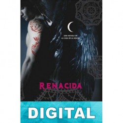 Renacida P. C. Cast & Kristin Cast