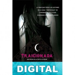 Traicionada P. C. Cast & Kristin Cast