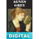 Agnes Grey (trad. Menchu Gutiérrez) Anne Brontë
