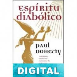 Espíritu diabólico P. C. Doherty