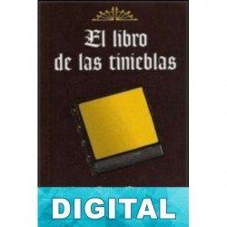 El libro de las tinieblas P. C. Doherty «C. L. Grace»