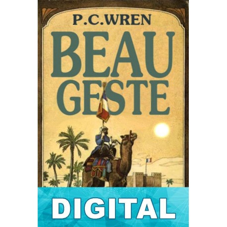 Beau geste P. C. Wren
