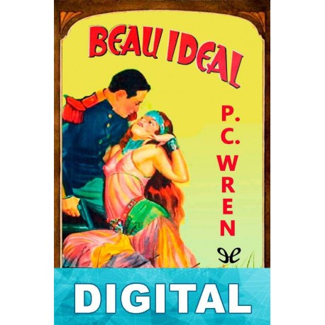 Beau Ideal P. C. Wren