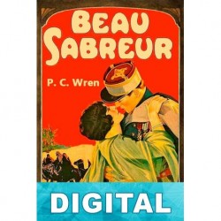Beau Sabreur P. C. Wren