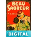 Beau Sabreur P. C. Wren