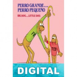 Perro grande … Perro pequeño P. D. Eastman