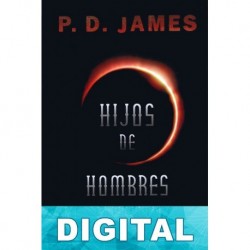 Hijos de Hombres P. D. James