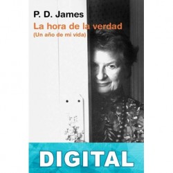 La hora de la verdad P. D. James
