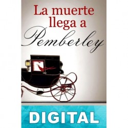 La muerte llega a Pemberley P. D. James