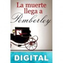 La muerte llega a Pemberley P. D. James