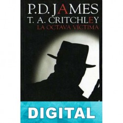 La octava víctima P. D. James & T. A. Critchley