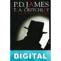 La octava víctima P. D. James & T. A. Critchley