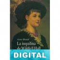 La inquilina de Wildfell Hall Anne Brontë