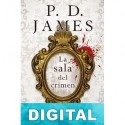 La sala del crimen P. D. James