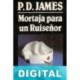 Mortaja para un ruiseñor P. D. James