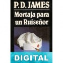 Mortaja para un ruiseñor P. D. James