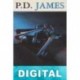 Muerte en el seminario P. D. James
