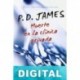 Muerte en la clínica privada P. D. James