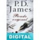 Pecado original P. D. James