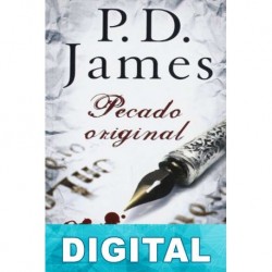 Pecado original P. D. James