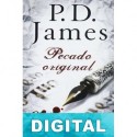 Pecado original P. D. James