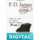 Todo lo que sé sobre novela negra P. D. James