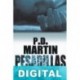 Pesadillas P. D. Martin