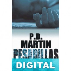 Pesadillas P. D. Martin