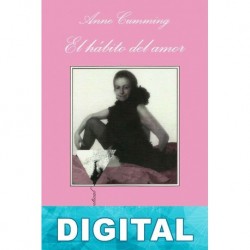 El hábito del amor Anne Cumming