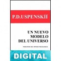 Un nuevo modelo del universo P. D. Ouspenski
