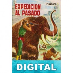 Expedición al pasado P. Danger