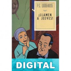 Llamen a Jeeves P. G. Wodehouse