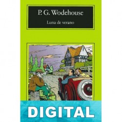 Luna de verano P. G. Wodehouse