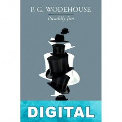 Picadilly Jim P. G. Wodehouse