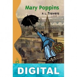 Mary Poppins P. L. Travers