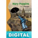 Mary Poppins P. L. Travers