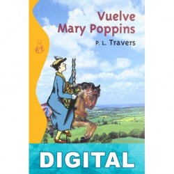 Vuelve Mary Poppins P. L. Travers