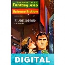 El ladrillo de oro P. M. Hubbard