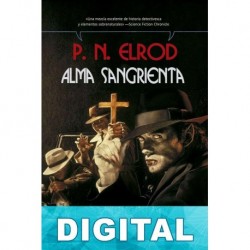 Alma sangrienta P. N. Elrod