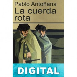 La cuerda rota Pablo Antoñana